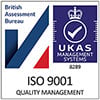 2021-UKAS-ISO-9001