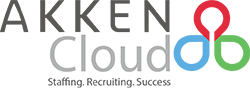 AkkenCloud Logo