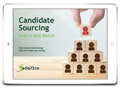 Candidate Source WP Button