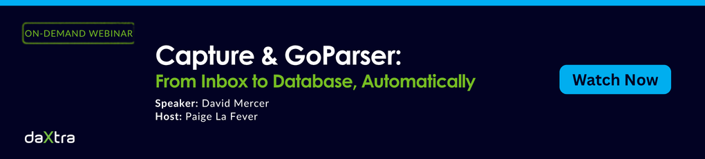 Capture & GoParser From Inbox to Database, Automatically-6 Capture & GoParser From Inbox to Database, Automatically-6