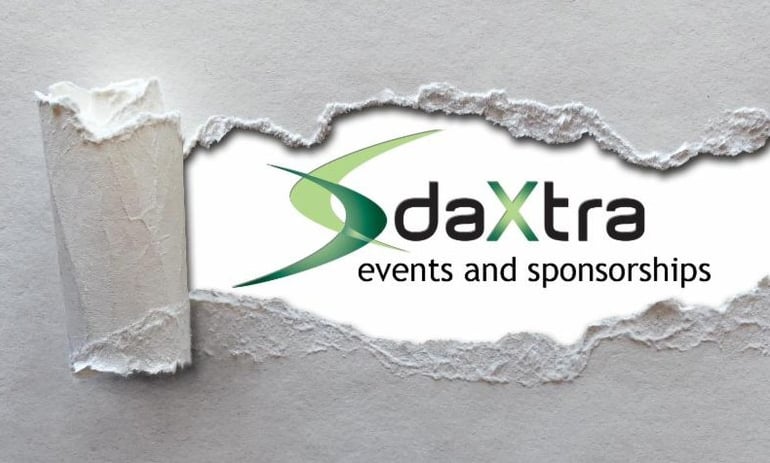 Daxtra Events Art
