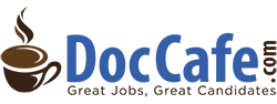 DocCafe Logo