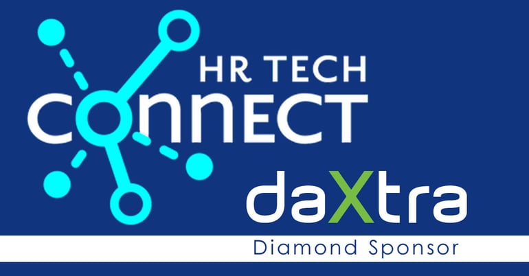 DatXtra is a Diamond Sponsor at HR Tech Connect