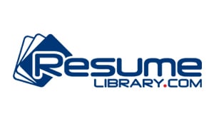 Resume-Library-logo