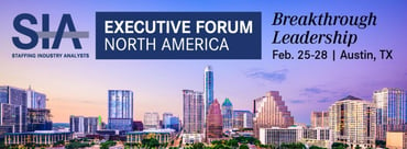 SIA North America Executive Forum 2019