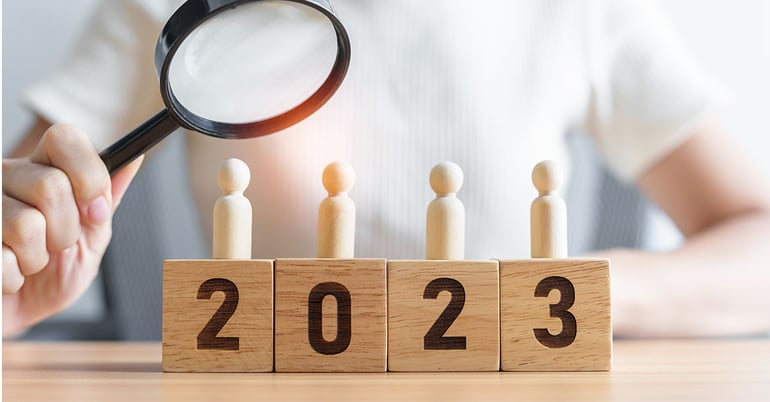 Four Ways to Source Candidates in 2023 image