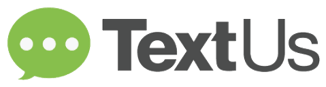 TextUs Logo