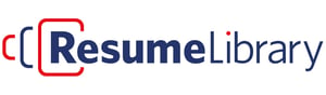 Resume-library logo