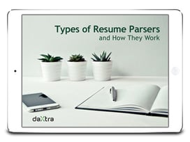 types of parsers thumbnail