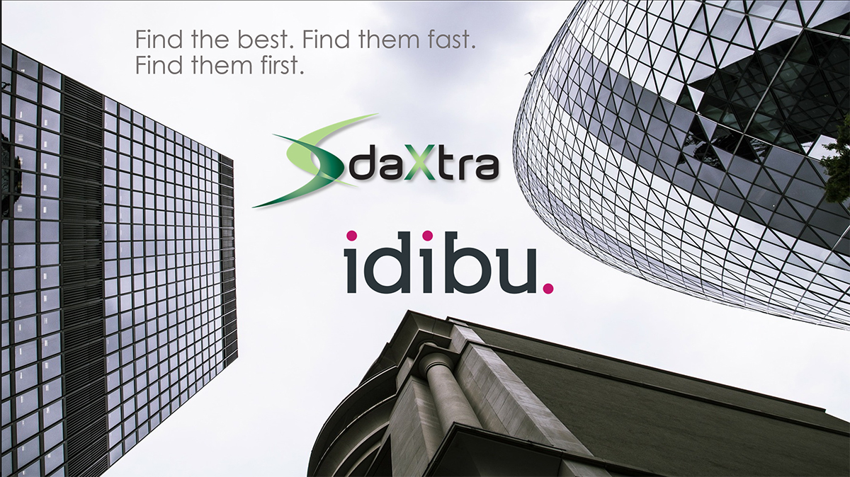 DaXtra and idibu Webinar