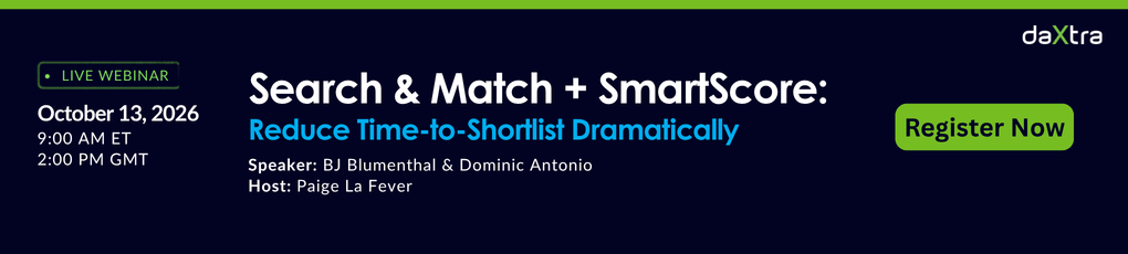 Search & Match + SmartScore Reduce Time-to-Shortlist Dramatically-2 Search & Match + SmartScore Reduce Time-to-Shortlist Dramatically-2